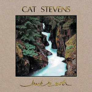 Yusuf/Cat Stevens Back To Earth (5 CD + 2 LP + Blu-ray)