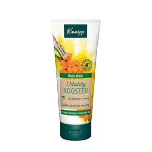 Kneipp Sprchový gel Vitality Booster 200 ml