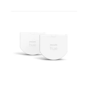 Philips Lighting Hue nástenný spínač, modul 871951431802100  Hue Wandschalter Modul Doppelpack