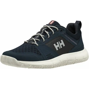 Helly Hansen W Skagen F-1 Offshore Chaussures de navigation femme