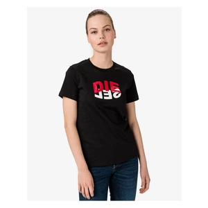 T-Silos T-shirt Diesel - Women