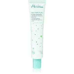 Melvita Nectar Pur matující fluid 40 ml