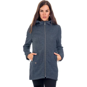 Women's softshell jacket WOOX Concha Testa