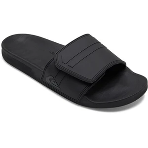 Quiksilver Pánské pantofle Rivi Slide Adjust Sliders AQYL101038-XKSK 41