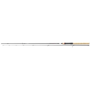 Daiwa prut ninja x light spin 2,1 m 3-12 g