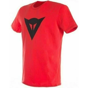 Dainese Speed Demon T-Shirt Red/Black S Tee Shirt