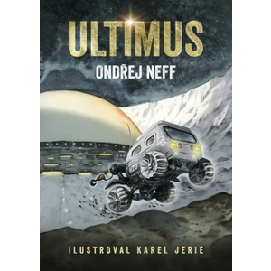 Ultimus - Ondřej Neff