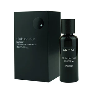 Armaf Club de Nuit Man Intense vůně do vlasů pro muže 55 ml