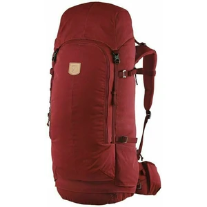 Fjällräven Keb W 72 Lava/Dark Lava 72 L Outdoorový batoh