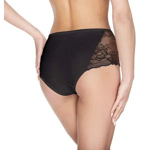 Shorty Magnolie 068 Black