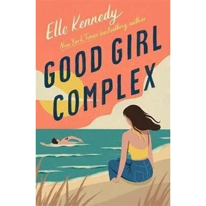 Good Girl Complex - Elle Kennedy