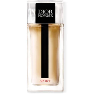 DIOR - Dior Homme Sport - Toaletní voda