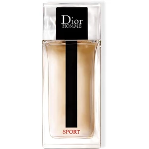 DIOR - Dior Homme Sport - Toaletní voda