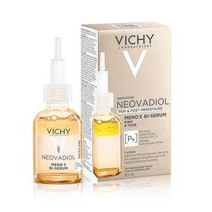 Vichy Neovadiol Meno 5 Bi-Serum pleťové sérum redukující projevy stárnutí 30 ml