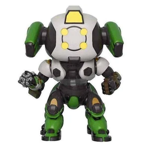 POP! Orisa OR-15 Skin (Overwatch) Exclusive Edition 15 cm