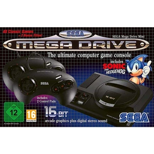 SEGA Mega Drive Mini