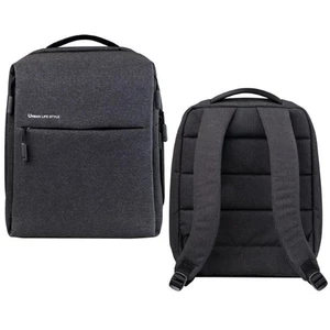 Xiaomi Mi City Backpack hátizsák, Dark Grey