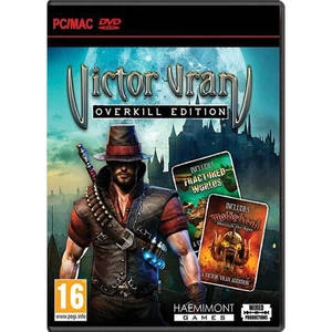 Victor Vran (Overkill Edition) - PC