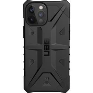 Urban Armor Gear Pathfinder zadní kryt na mobil iPhone 12 Pro Max černá