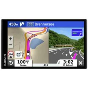 Garmin Camper 780 MT-D | 
Navigace pro nákladní auta