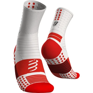 Compressport Pro Marathon Biała T2