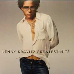 Lenny Kravitz Greatest Hits (2 LP) Kompilace