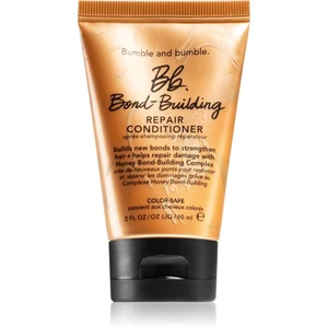 Bumble and Bumble Bb.Bond-Building Repair Conditioner obnovujúci kondicionér na každodenné použitie 60 ml