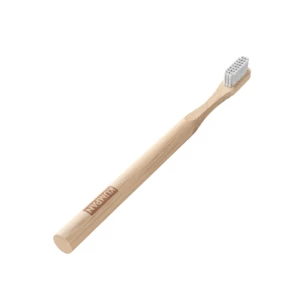 KUMPAN AS02 bambusová zubná kefka soft