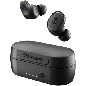 Skullcandy Sesh Evo Čierna