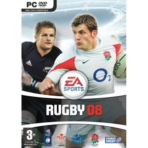 Rugby 08 - PC