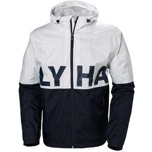 Helly Hansen Amaze Jacket Weiß S Outdoor Jacke