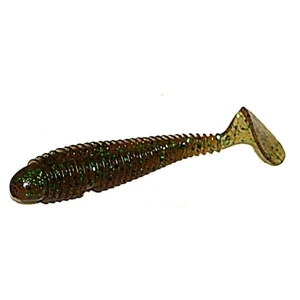 Zfish gumová nástraha swing shad c2 4 ks - 9,5 cm