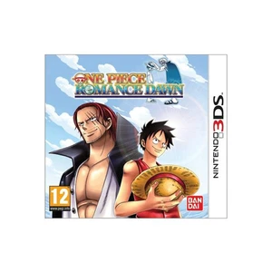 One Piece: Romance Dawn