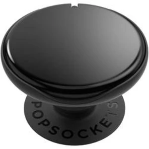 Stojan na mobil POPSOCKETS Luxe Pop Mirror N/A, čierna