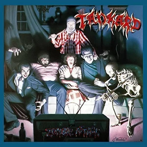 Tankard Zombie Attack (LP)