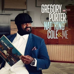Gregory Porter Nat King Cole & Me (2 LP)