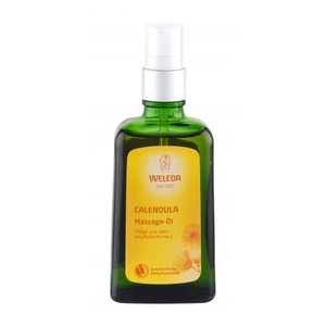 WELEDA Měsíčkový masážní olej 100 ml