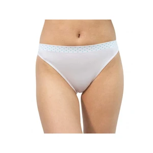 Women&#39;s panties Gina white (00033)