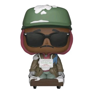 POP! Special Agent Orange (Trading Places)