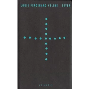 Sever - Céline Louis-Ferdinand
