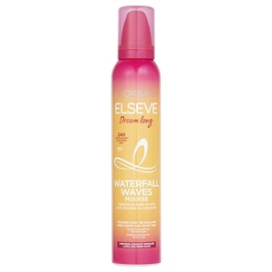 L’Oréal Paris Elseve Dream Long pěna na vlasy pro definici vln 200 ml