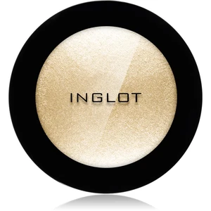 Inglot Soft Sparkler multifunkčný rozjasňovač na tvár a telo odtieň 51 11 g