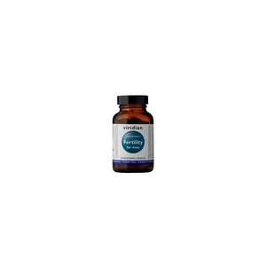 Viridian Fertility for Men Kapsule