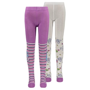 Collant da bambina Licensed