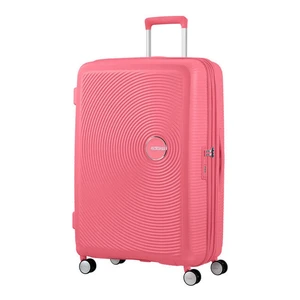 American Tourister Soundbox Exp L Sun Kissed Coral