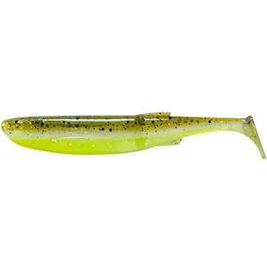Savage Gear gumová nástraha Craft Bleak 8,5cm 4,2g Green Pearl Yellow