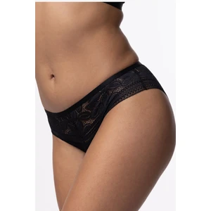 Kalhotky Astrid D001845LA093 - DOROBK0001/černá / XL DOR2B068-BK0001