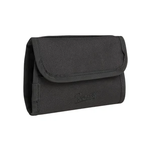 Wallet Two Black