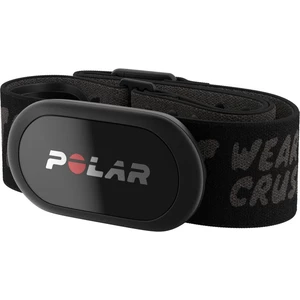 POLAR Polar H10+ hrudní snímač barva Black Crush, M—XXL 1 ks