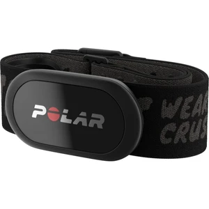 POLAR Polar H10+ hrudný snímač farba Black Crush, M—XXL 1 ks